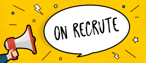 Recrutement presta